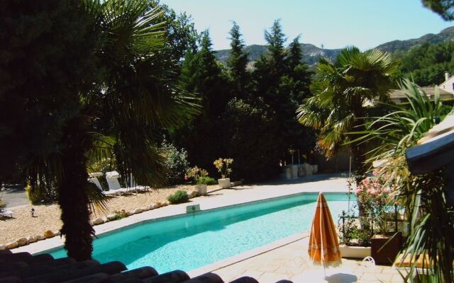 Gites Piscine La Balancelle