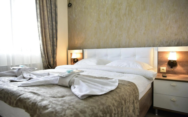 Hotel The K Tbilisi