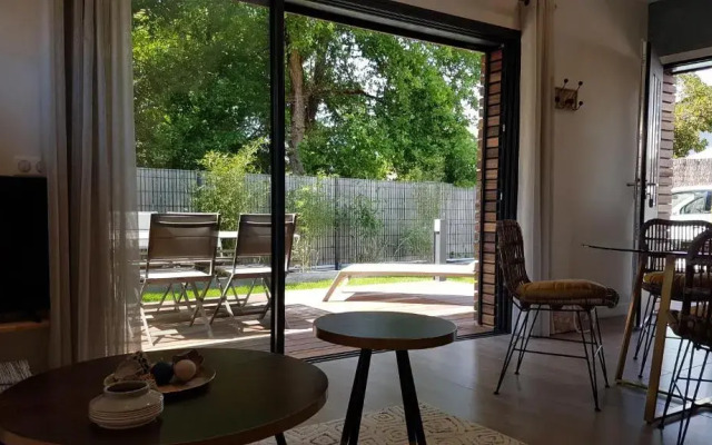 Apartment Cap Ostrea