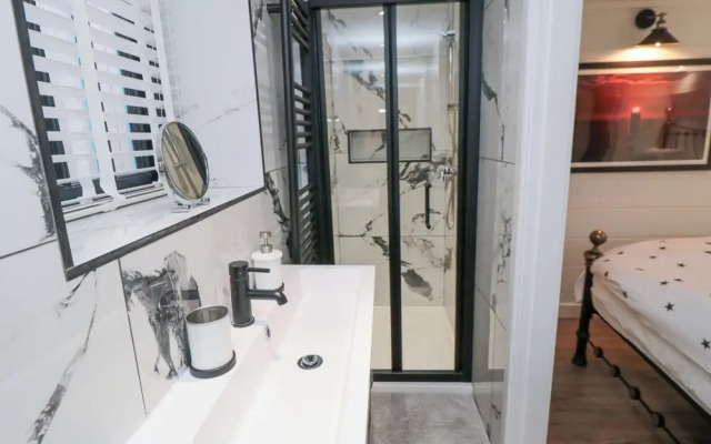 The Blacksmith's Shop