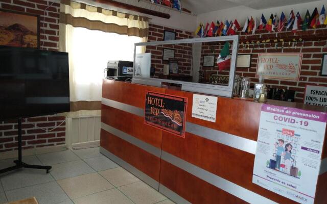 Hotel Fer