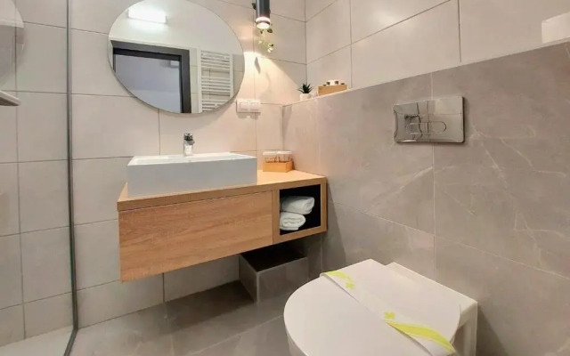 Hotel Covasna