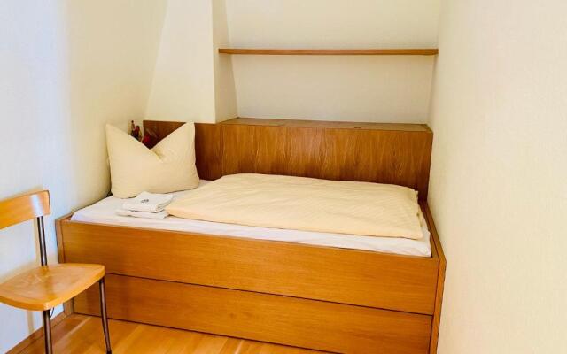 Villa Schlossbauer - Ferienwohnung 13