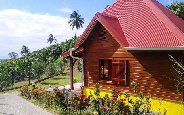 Le Refuge du Bon Repos