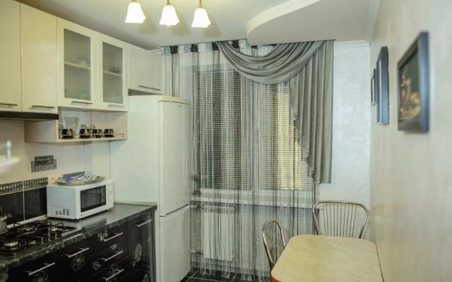 Apartamenty Kharkovskaya