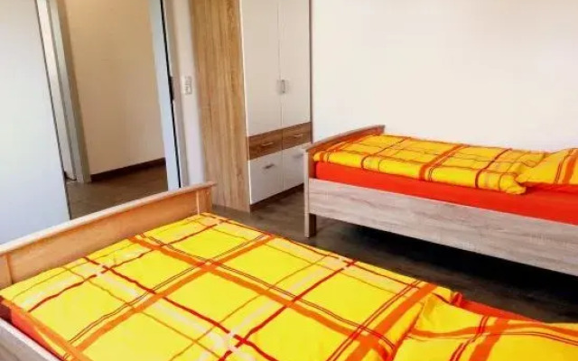Ferienwohnung Heß