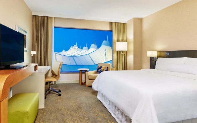 The Westin Denver International Airport