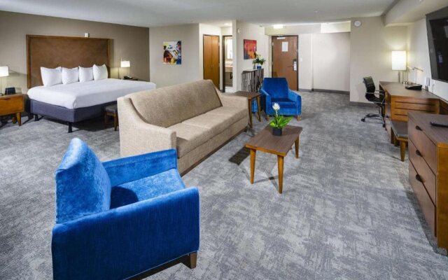 Best Western Plus Henderson Hotel