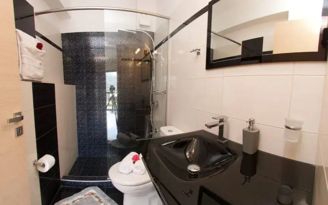 Kefalonia Horizon Villa 1