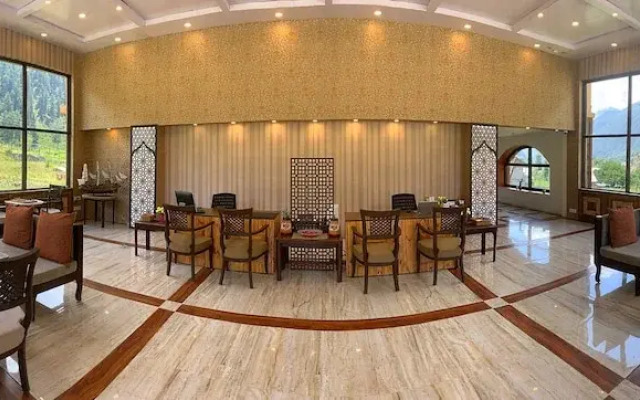 The Sultan Resort