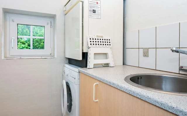 12 Person Holiday Home in Ulfborg