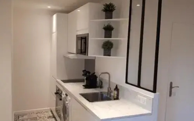La Roseraie - Appartement À 100M Du Lac D'Annecy