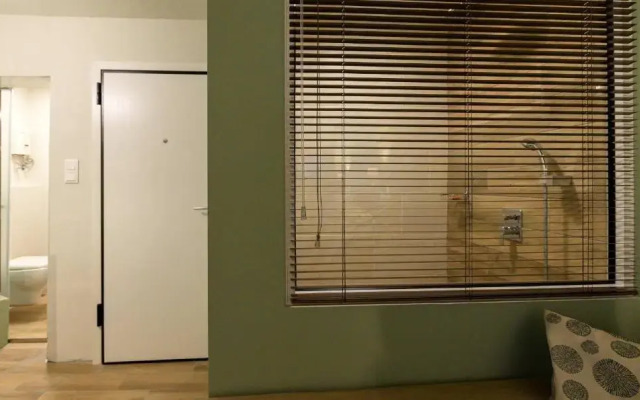 Pol's studio, Kalamata Mediterranean Apartments