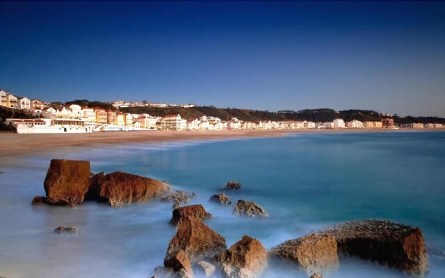 Apartamentos Nazaré