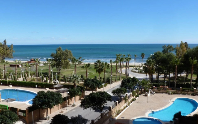 Oropesa Ciudad de Vacaciones 3000