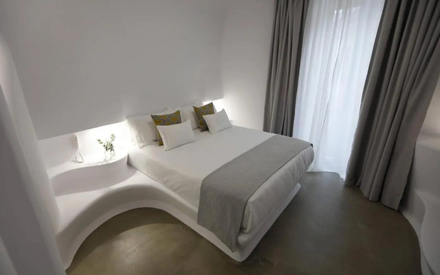 Hotel Boutique Suite Generis