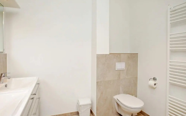 Holiday Home in Wendtorf