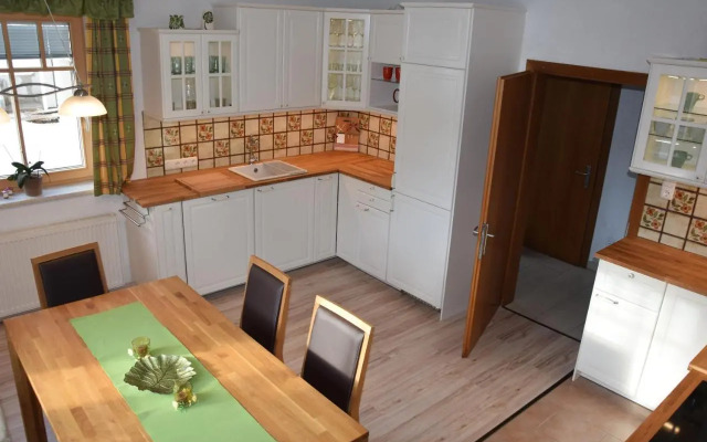 Ferienhaus Saxenauer