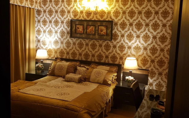 Luxury stay at Rivera