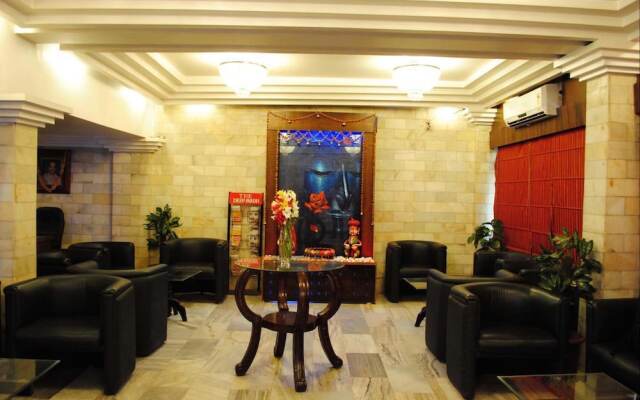 Hotel Deep Avadh