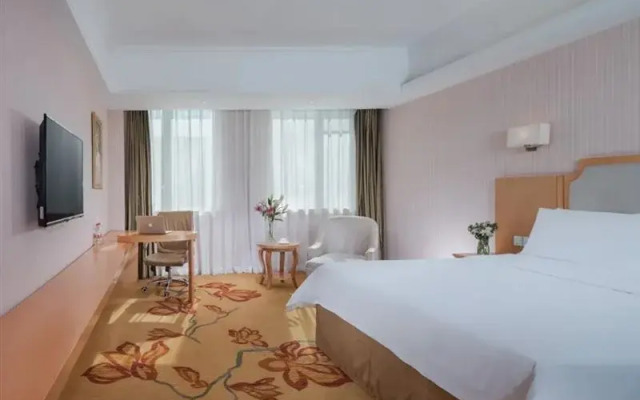 Vienna 3 Best Hotel (Tianjin Zhongxin Eco-City)