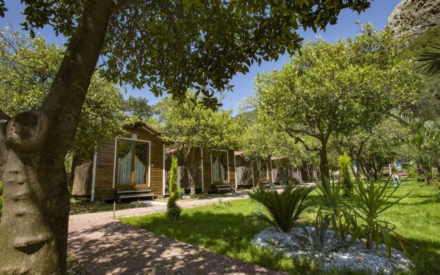 Likya Evleri Olympos - Adults Only