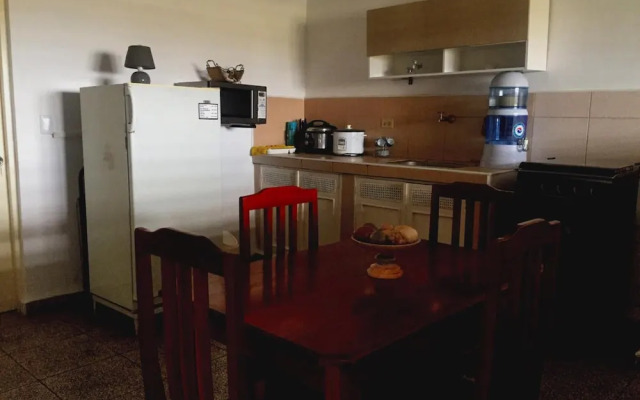 Hostal Barcelo