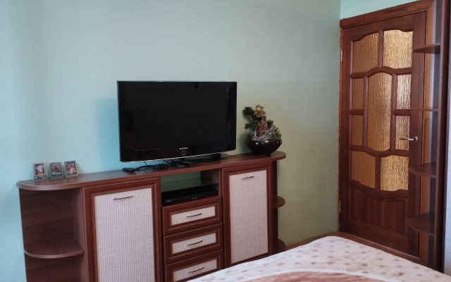 Апартаменты на улице Широтная 148 корпус 3