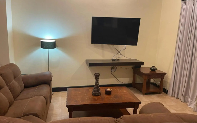 Bright 3 Bedroom Villa Colibrí in Hacienda Pinilla