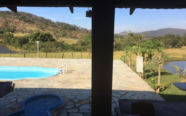Fazenda Olaria