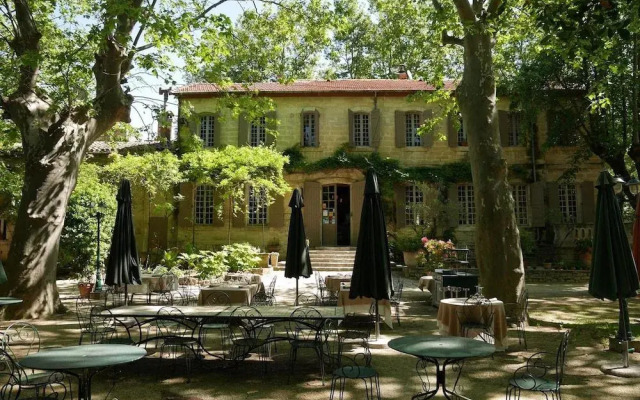 Auberge de la Treille