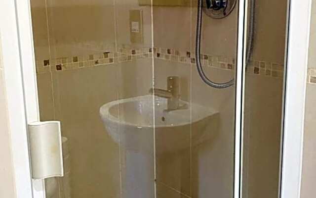 Bournemouth Double En-Suite