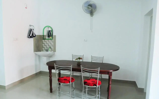 El Casa Homestay