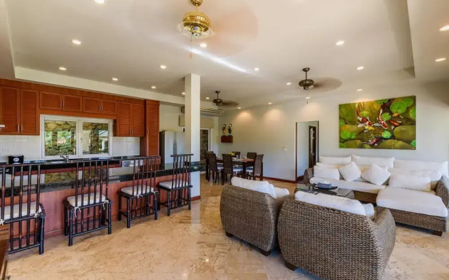 Aster Pool Villa in Rawai