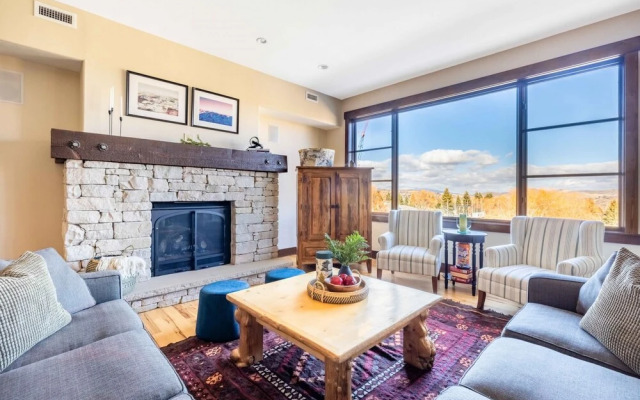 Three Kings - Slopeside