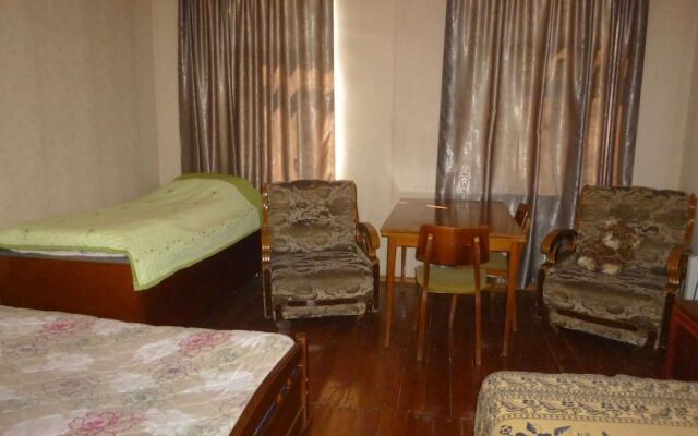 Guest House Vashlovani