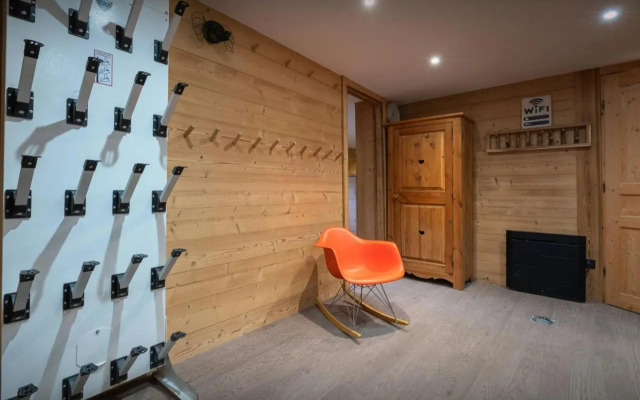 Chalet Bonnevie - Ovo Network