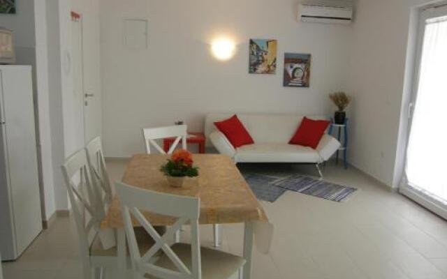 Apartment Pavlakovic