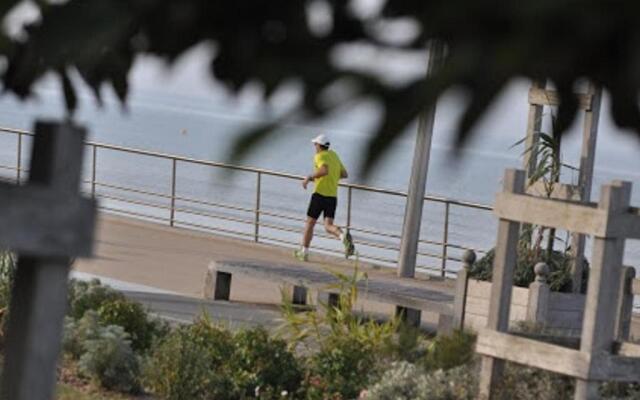 Appartement Saint-Jean-de-Monts, 3 pièces, 6 personnes - FR-1-323-101