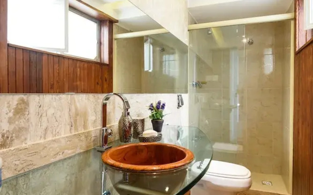 Janelas para o mar de Ipanema