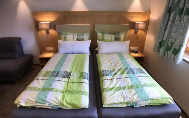Gästehaus Amort Ferienwohnung