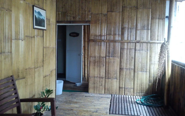 Rafflesia Inn