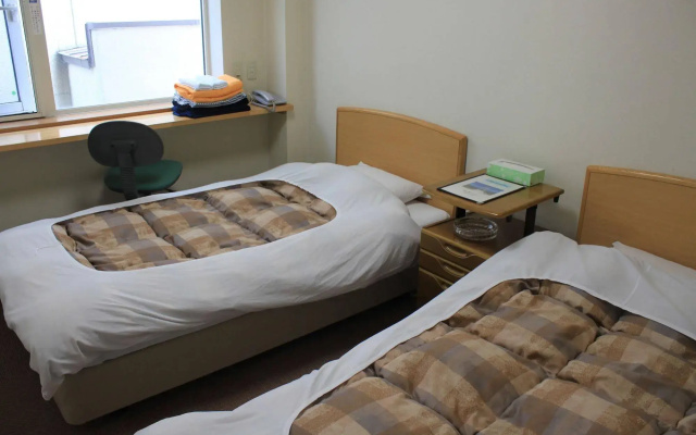 Ryokan Yamaichi