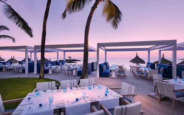 Constance Belle Mare Plage Villas