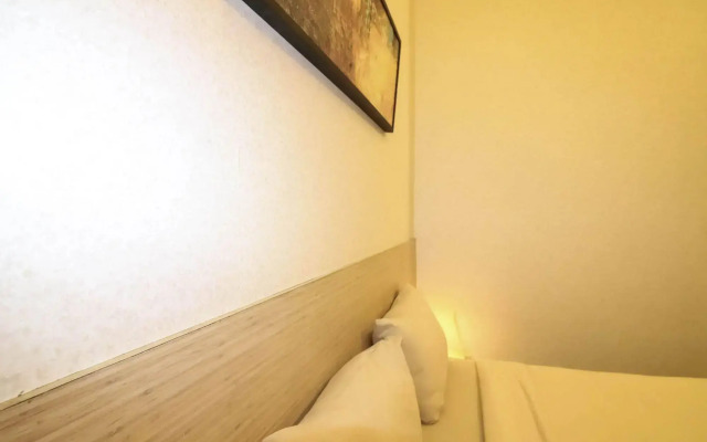 NIDA Rooms Pelajar Palace Ngaglik