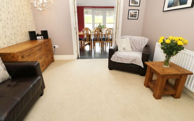 Thorncliffe House