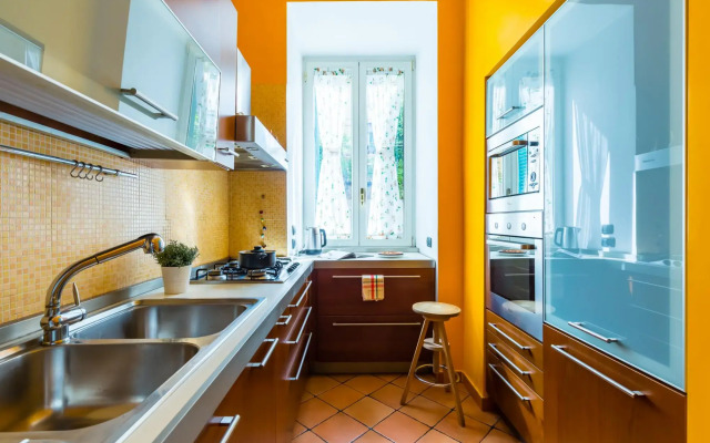 Appartamento a Montesanto by Wonderful Italy