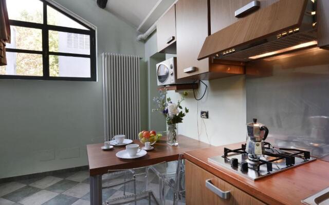 Residence 2Gi