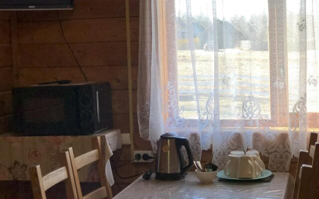 Гостевой домик