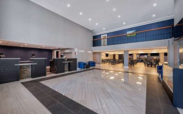 Clarion Hotel Conference Center Lexington North